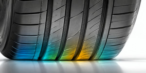 Технология Усиленная структура для SUV