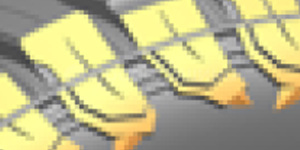 Технология Прочный дизайн плечевой зоны