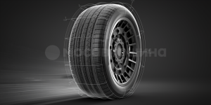 Технология Конструктивная архитектура протектора