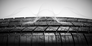 Технология Акустически оптимизированная структура протектора