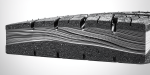 Технология Энергоэффективный адаптивный компаунд