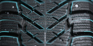 Технология Усиленные 3D-ламели с замковым эффектом