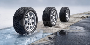 Технология All-Terrain конструкция