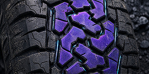 Технология Силовая схема TerraLock