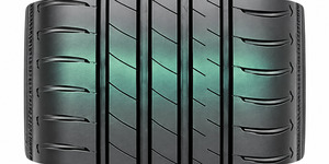 Технология Green Silica увеличивает ресурс и экономичность
