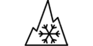 Технология Сертификат 3-Peak Mountain Snowflake