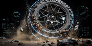 Технология Titan Mud Claw
