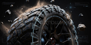 Технология Beast Shoulder Lugs