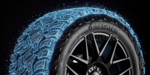 Технология Predator Grip Compound