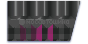 Технология Пересекающиеся канавки