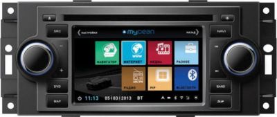 MyDean 3206 Grand Cherokee