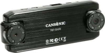 CANSONIC 707 DUO