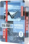Ароматизатор BIG FRESH альпийская свежесть (200 гр)