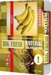 Ароматизатор BIG FRESH банан (200 гр)
