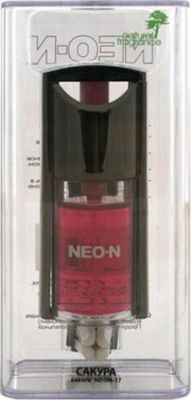 Ароматизатор на дефлектор NEO-N Сакура (8 мл.)