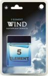 Ароматизатор на панель банка 5 Element Wind Альпийская свежесть
