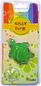 Ароматизатор подвесной гелевый Gelly Toys черепаха Душистая ваниль