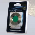 Ароматизатор воздуха GALAXY зеленое яблоко (10 гр.)