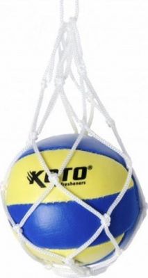Ароматизатор воздуха СHAMPION Vanilla (волейбольный мяч)