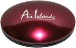 Ароматизатор воздуха плоский футляр Air Islands арбуз (25 гр)