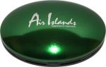 Ароматизатор воздуха плоский футляр Air Islands лимонный сквош (25 гр)