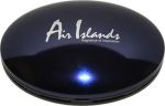 Ароматизатор воздуха плоский футляр Air Islands шоколад (25 гр)