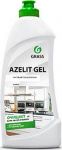 Чистящее средство Azelit-gel (флакон 500 мл)