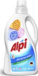 Концентрированное жидкое средство для стирки ALPI color gel (канистра 5 кг)
