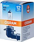 Лампа HB4/9006 (51) P22d 12V OSRAM
