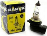 Лампа NARVA 12 В, HB4/9006 (51) Р22d