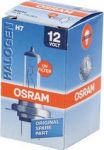 Лампа OSRAM Н7, 55 Вт P*26d ,12 В