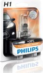Лампа PHILIPS H1 12V- 55W (P14,5s) Vision (Premium) блистер (1шт.)