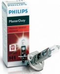 Лампа PHILIPS H1 24V- 70W (P14.5s) MasterDuty