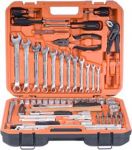 Набор инструмента 108пр. 1/2DR 1/4DR АВТОДЕЛО Professional