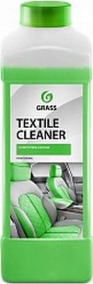 Очиститель салона Textile cleaner Grass (канистра 1 л)
