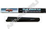 Пленка тонировочная Top-Solar (0.5x3м) 10% Black Dark /уп-5/150