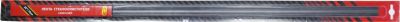 Резинки в блистере 28/70cm для б/к и каркасной щетки с графитом AUTOVIRAZH