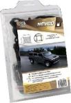 Сетка багажная Nevod напольная классическая 90*75см