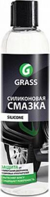 Смазка силиконовая GRASS Silicone (250 мл)