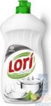 Средство для мытья посуды LORI Premium 1 литр