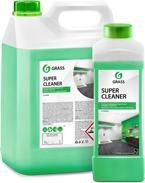 Средство моющее щелочное Super Cleaner ( канистра 1л )