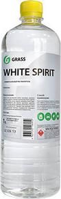 Универсальный растворитель «White Spirit»(флакон 1 л)