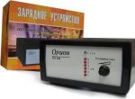 Зарядное устройство НПП Орион-260 (автомат, 0-7А, 12В, линейный амперм)