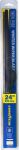 Зимняя щетка стеклоочистителя Goodyear WINTER 24/60 cm, 4 переходника