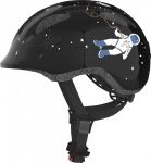 Велошлем ABUS SMILEY 2.0 S 45-50 Черный Космос