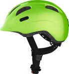 Велошлем ABUS SMILEY 2.0 M 50-55 ярко-зеленый