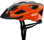 Велошлем ABUS ADURO 2.0 L 58-62 оранжевый