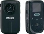 Видеокамера ABUS Sportscam FullHD set стандарта 1080p. c набором аксессуаров