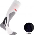 Носки ACCAPI SKI WOOL black (черный) (EUR:45-47 (IV))