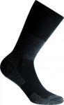 Носки ACCAPI SOCKS TREKKING MERINO HYDRO-R black (черный) (EUR:42-44 (III))